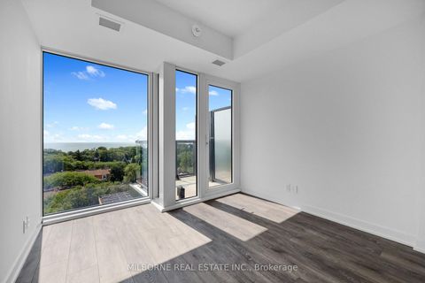 Photo 43 at 914 - 2 Manderley Drive, Cliffside, Toronto