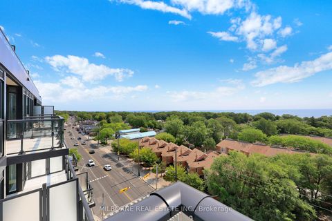 Photo 45 at 914 - 2 Manderley Drive, Cliffside, Toronto