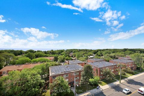 Photo 46 at 914 - 2 Manderley Drive, Cliffside, Toronto