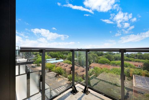 Photo 48 at 914 - 2 Manderley Drive, Cliffside, Toronto