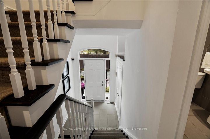 Photo 4 at TH3 - 3525 Yonge Street, York Mills, Toronto