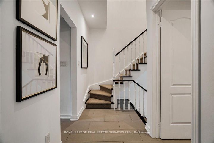 Photo 20 at TH3 - 3525 Yonge Street, York Mills, Toronto