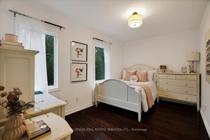 Photo 21 at TH3 - 3525 Yonge Street, York Mills, Toronto