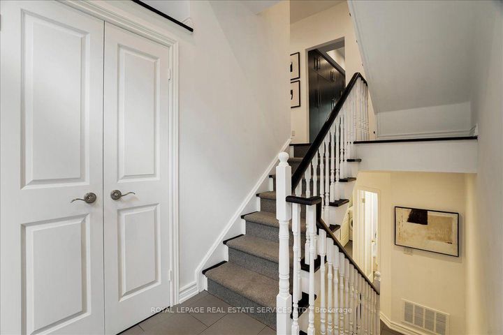 Photo 28 at TH3 - 3525 Yonge Street, York Mills, Toronto