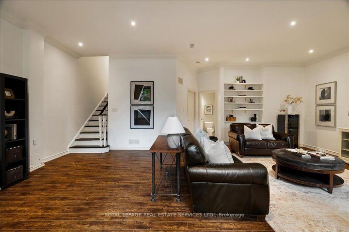 Photo 33 at TH3 - 3525 Yonge Street, York Mills, Toronto
