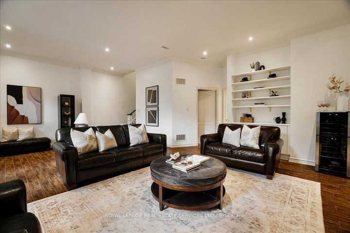 Photo 35 at TH3 - 3525 Yonge Street, York Mills, Toronto