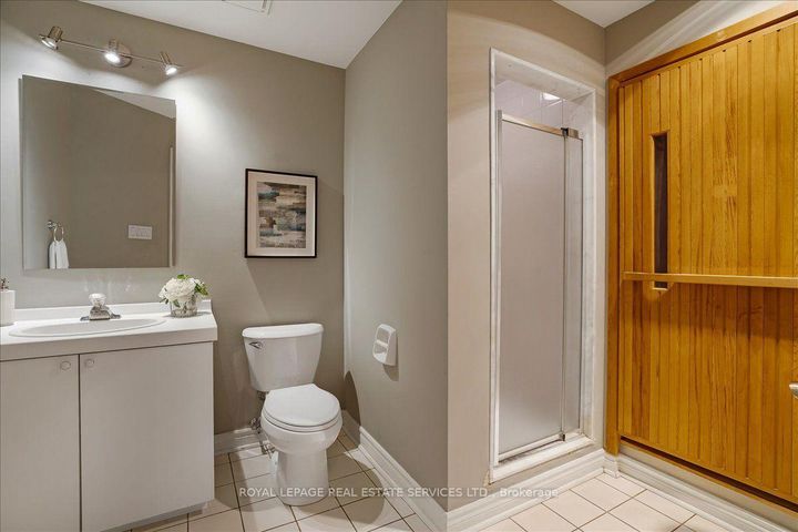Photo 36 at TH3 - 3525 Yonge Street, York Mills, Toronto