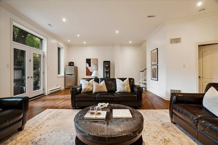 Photo 37 at TH3 - 3525 Yonge Street, York Mills, Toronto