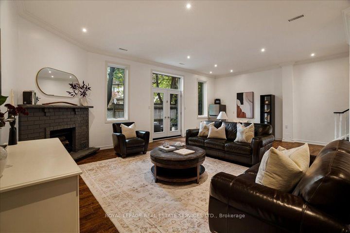 Photo 38 at TH3 - 3525 Yonge Street, York Mills, Toronto