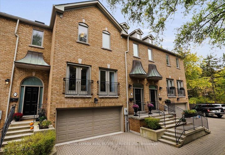 Photo 42 at TH3 - 3525 Yonge Street, York Mills, Toronto