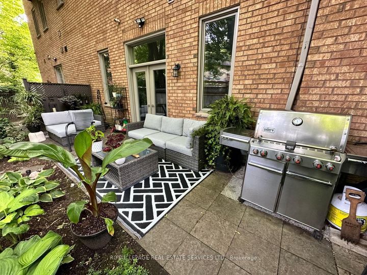 Photo 43 at TH3 - 3525 Yonge Street, York Mills, Toronto