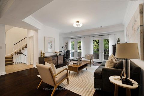 Photo 6 at TH3 - 3525 Yonge Street, York Mills, Toronto