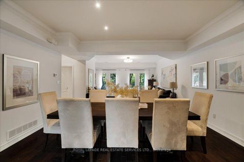 Photo 11 at TH3 - 3525 Yonge Street, York Mills, Toronto