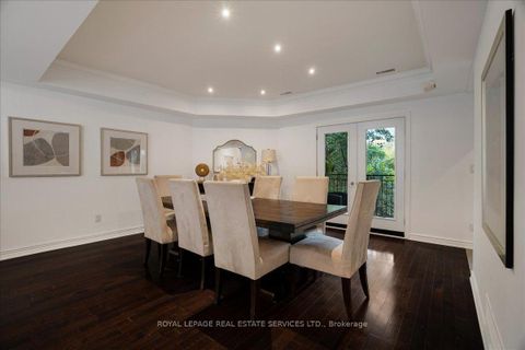Photo 12 at TH3 - 3525 Yonge Street, York Mills, Toronto