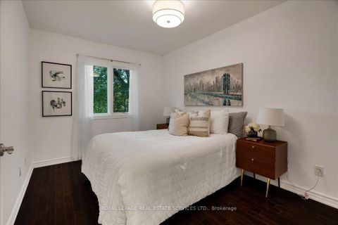 Photo 24 at TH3 - 3525 Yonge Street, York Mills, Toronto
