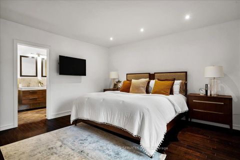 Photo 26 at TH3 - 3525 Yonge Street, York Mills, Toronto