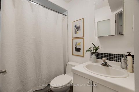 Photo 29 at TH3 - 3525 Yonge Street, York Mills, Toronto