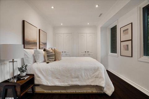 Photo 30 at TH3 - 3525 Yonge Street, York Mills, Toronto