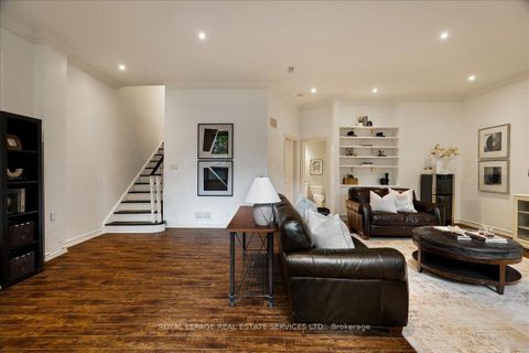 Photo 33 at TH3 - 3525 Yonge Street, York Mills, Toronto
