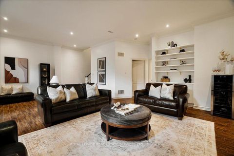 Photo 35 at TH3 - 3525 Yonge Street, York Mills, Toronto