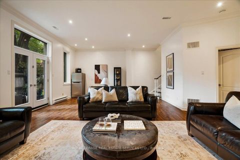 Photo 37 at TH3 - 3525 Yonge Street, York Mills, Toronto