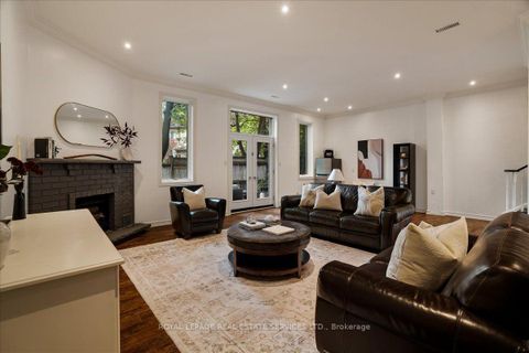 Photo 38 at TH3 - 3525 Yonge Street, York Mills, Toronto