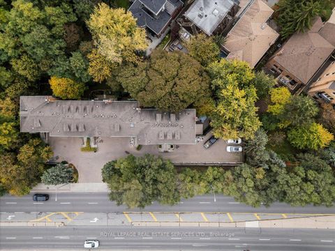 Photo 41 at TH3 - 3525 Yonge Street, York Mills, Toronto