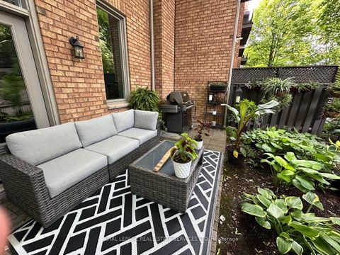 Photo 44 at TH3 - 3525 Yonge Street, York Mills, Toronto