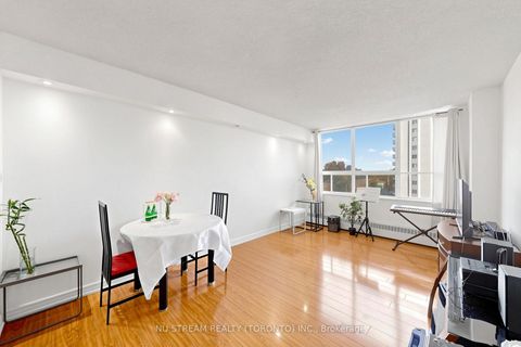 Photo 4 at 604 - 100 Lotherton Pathway, Glen Park, Toronto