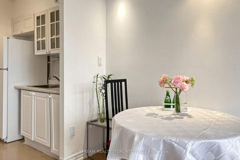 Photo 13 at 604 - 100 Lotherton Pathway, Glen Park, Toronto
