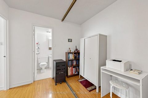 Photo 19 at 604 - 100 Lotherton Pathway, Glen Park, Toronto