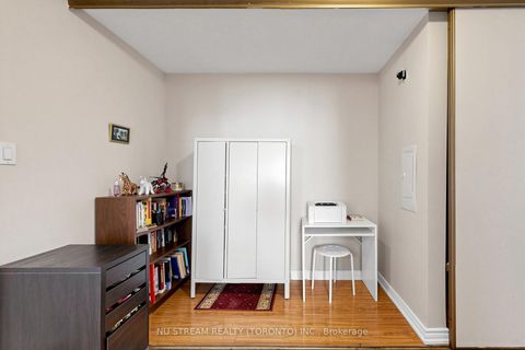 Photo 21 at 604 - 100 Lotherton Pathway, Glen Park, Toronto