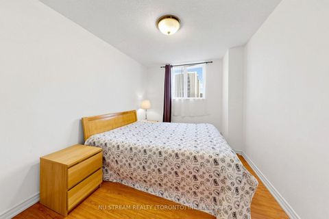 Photo 22 at 604 - 100 Lotherton Pathway, Glen Park, Toronto