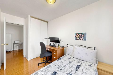 Photo 26 at 604 - 100 Lotherton Pathway, Glen Park, Toronto