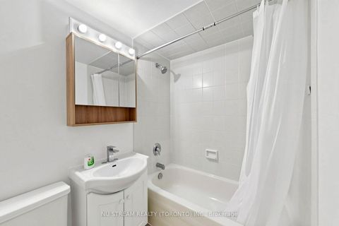 Photo 27 at 604 - 100 Lotherton Pathway, Glen Park, Toronto