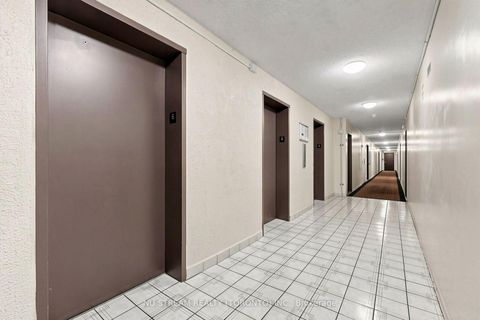 Photo 29 at 604 - 100 Lotherton Pathway, Glen Park, Toronto