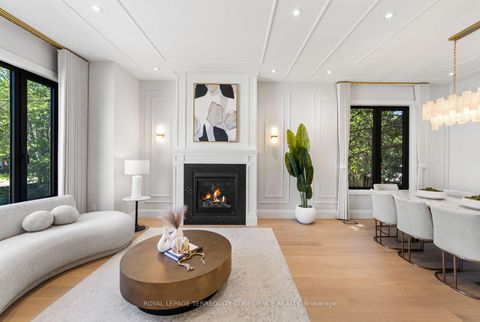 Photo 2 at 333 Horsham Avenue, Willowdale West, Toronto