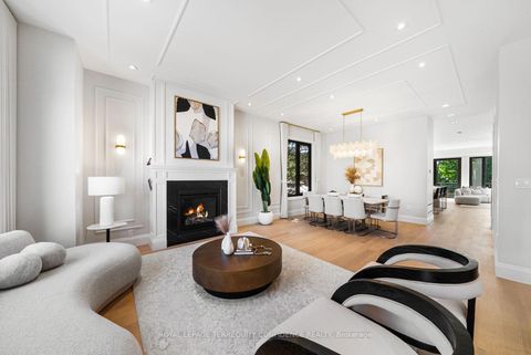 Photo 3 at 333 Horsham Avenue, Willowdale West, Toronto
