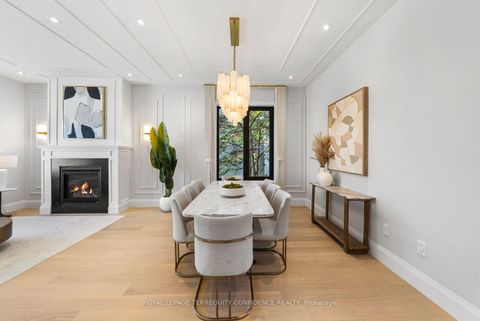 Photo 4 at 333 Horsham Avenue, Willowdale West, Toronto