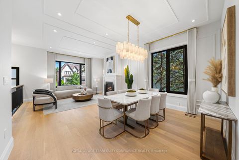 Photo 6 at 333 Horsham Avenue, Willowdale West, Toronto