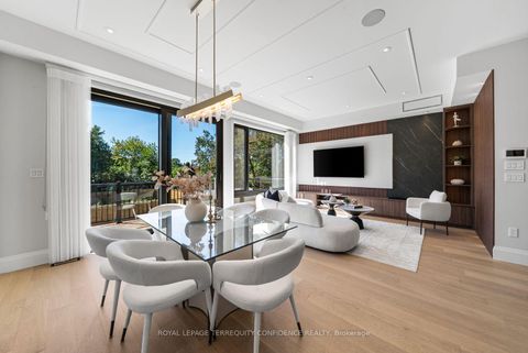 Photo 10 at 333 Horsham Avenue, Willowdale West, Toronto
