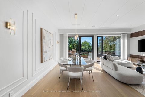 Photo 11 at 333 Horsham Avenue, Willowdale West, Toronto