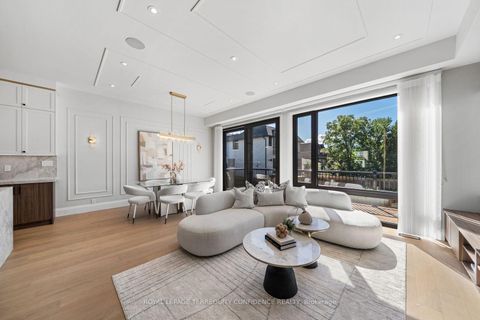Photo 12 at 333 Horsham Avenue, Willowdale West, Toronto