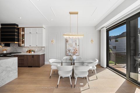 Photo 14 at 333 Horsham Avenue, Willowdale West, Toronto