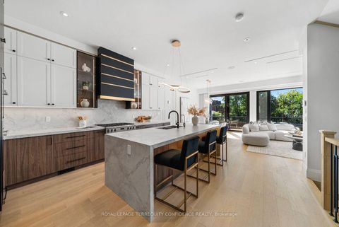 Photo 18 at 333 Horsham Avenue, Willowdale West, Toronto