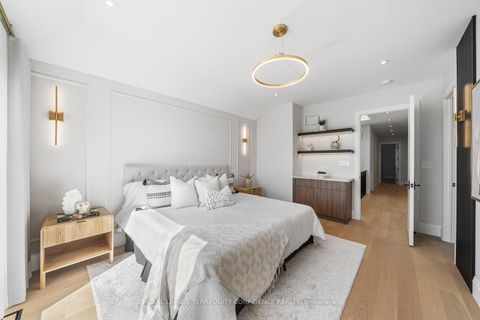 Photo 21 at 333 Horsham Avenue, Willowdale West, Toronto