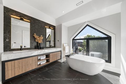 Photo 24 at 333 Horsham Avenue, Willowdale West, Toronto