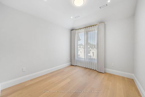 Photo 29 at 333 Horsham Avenue, Willowdale West, Toronto