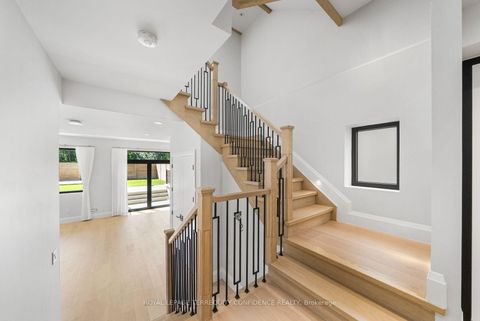 Photo 32 at 333 Horsham Avenue, Willowdale West, Toronto