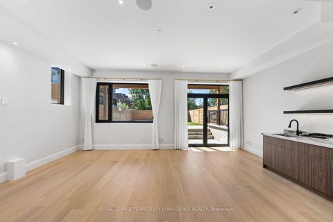 Photo 34 at 333 Horsham Avenue, Willowdale West, Toronto